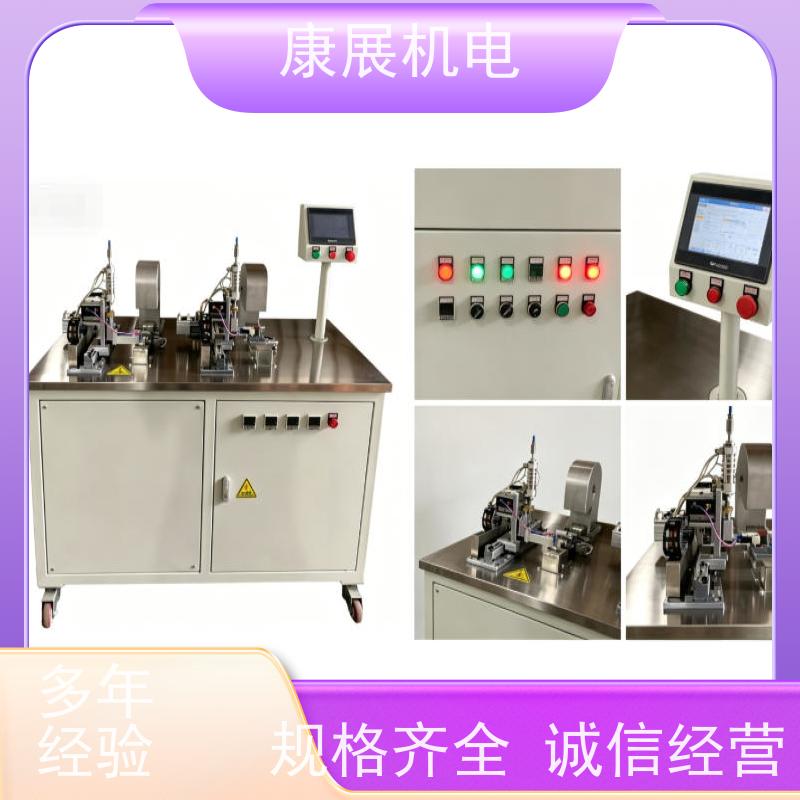 热风冷风循环寿命测试机 温控开关冷热交替老化试验机