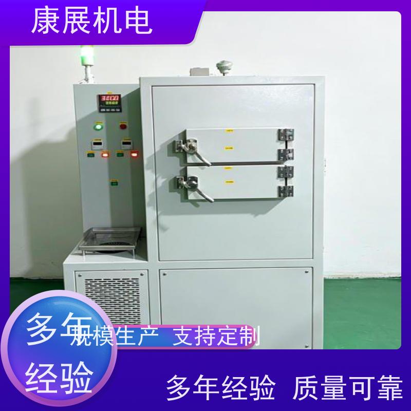 热保护器双金属片热处理机 双金属片退火时效炉
