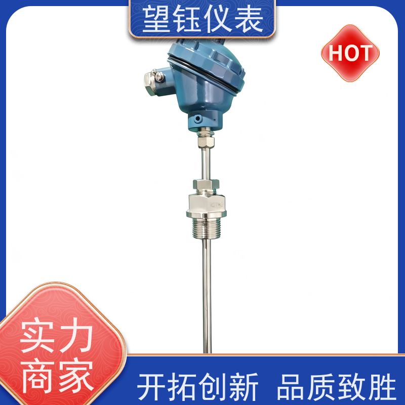 望钰 防水防尘 水箱温度变送器 冶金炉窑 快捷发货