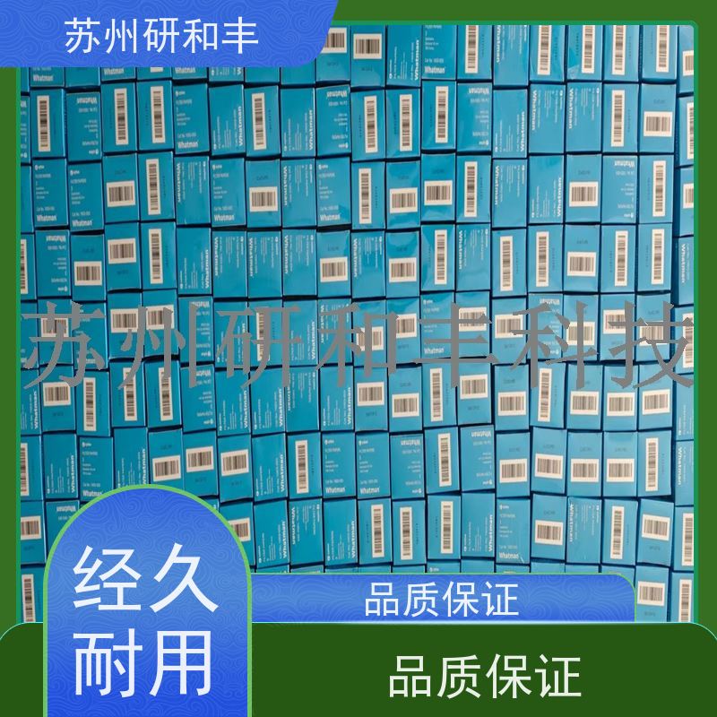 原装美国Millipore密理博 PTFE滤膜/滤纸 GVHP02500 实验室检测专用