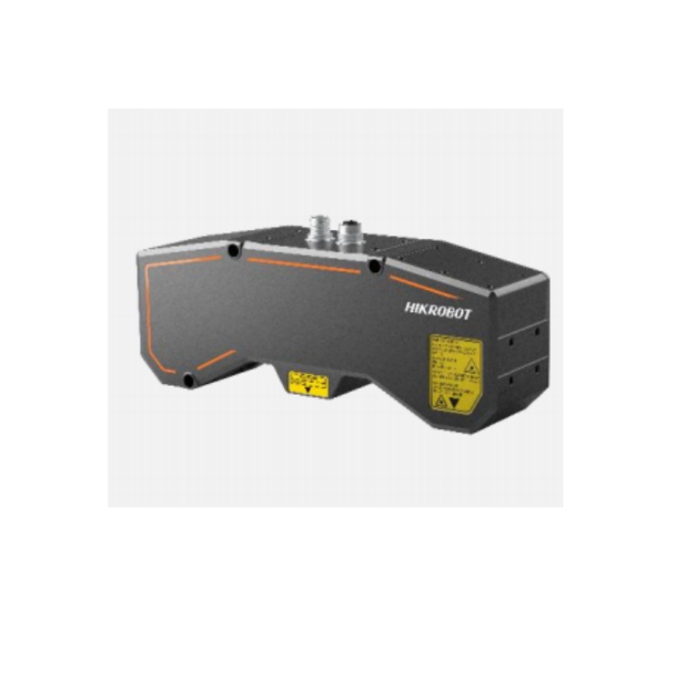 MIS-DP3850-10D 海康扫描速率46.7kHz 3D激光轮廓传感器 三维信息