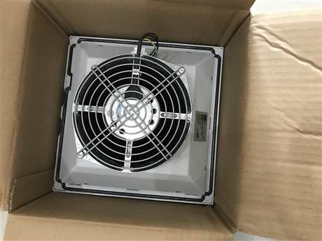 德国RITTAL风扇过滤器8611200 