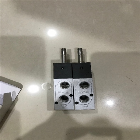 费斯托FESTO安全阀MLH-5-1/8-B24VDC
