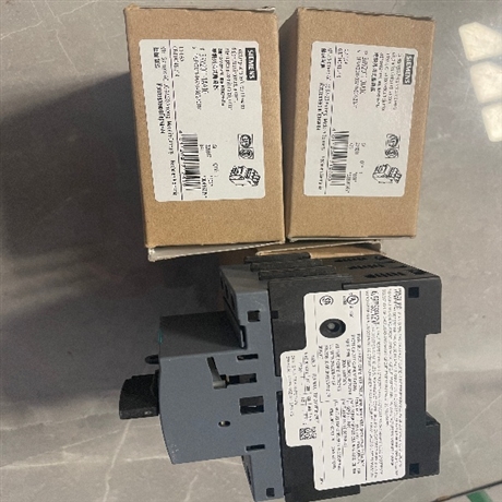 Siemens模块6GT2891-4FH20参数分析