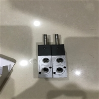 费斯托FESTO安全阀MLH-5-1/8-B24VDC