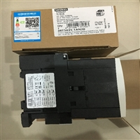 SIEMENS电磁接触器3RT2015-1AP01技术参数