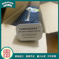 美国马拉松（Marathon）长600mm高温氧化锆氧探头 / 碳势控制传感器