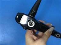 甘肃医疗器械维修工程师AOHUA澳华 VBC-Q30 电子支气管镜维修
