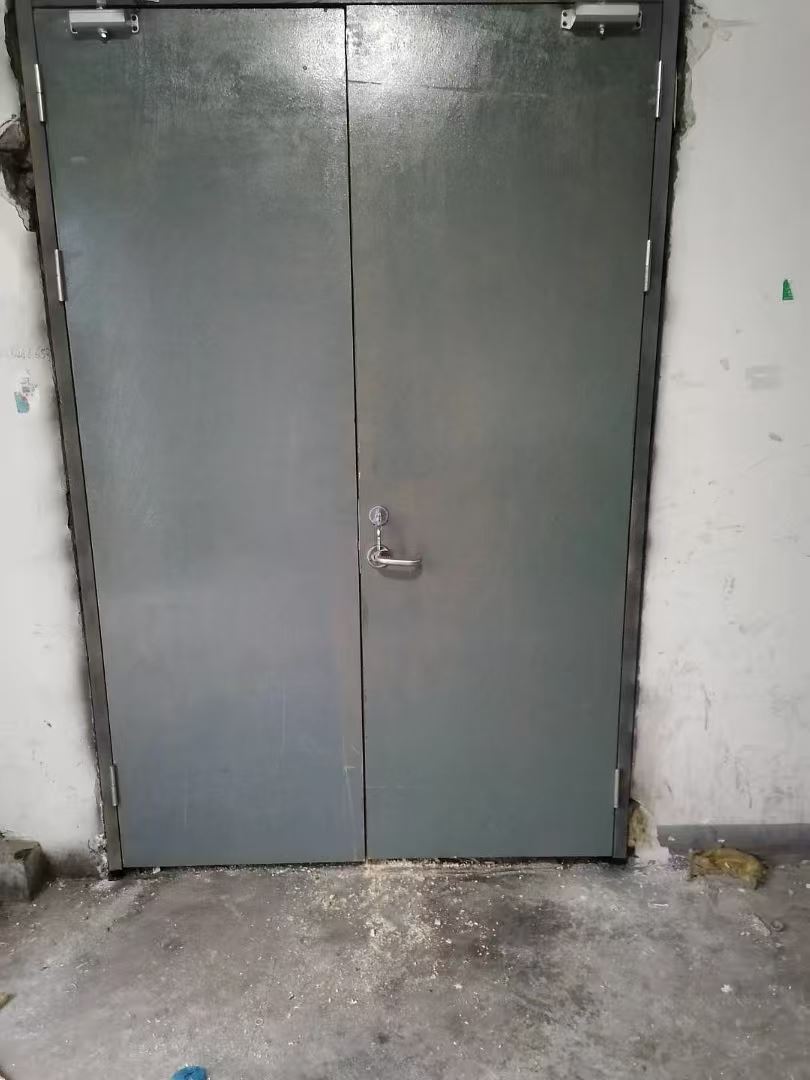 宁波市宁海报价玻璃感应门