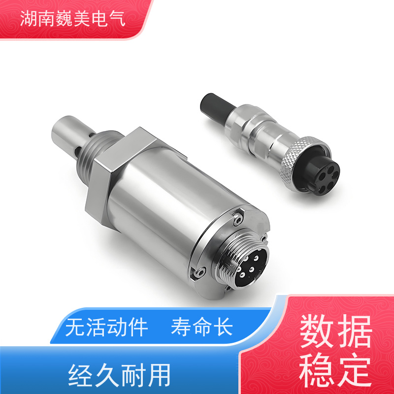 齿轮箱油 十合一油品传感器 不受外部振动影响 医用设备