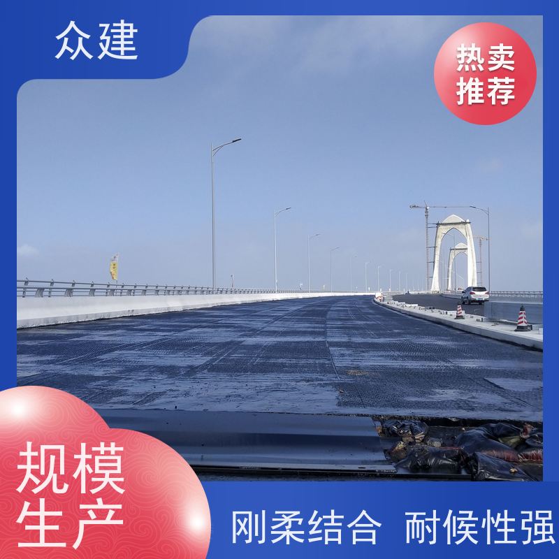 艺佰涂 FYT1改进型桥面防水涂料 复合防腐 厂家