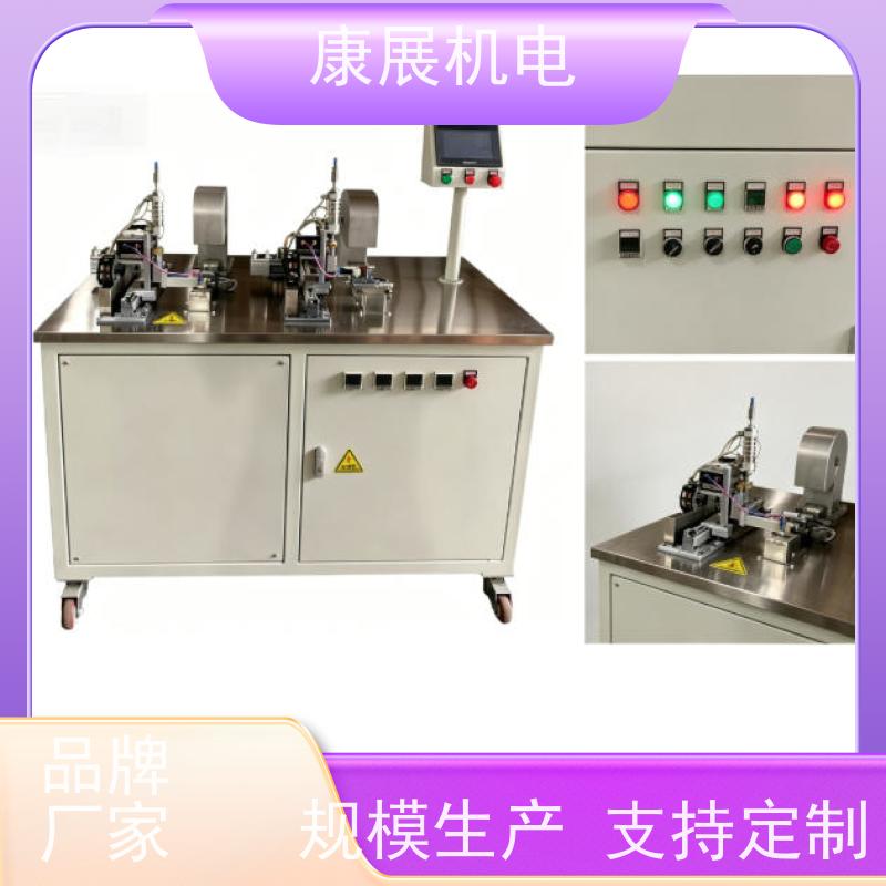 突跳式温控器耐久性试验设备 自动计数通断寿命检测仪