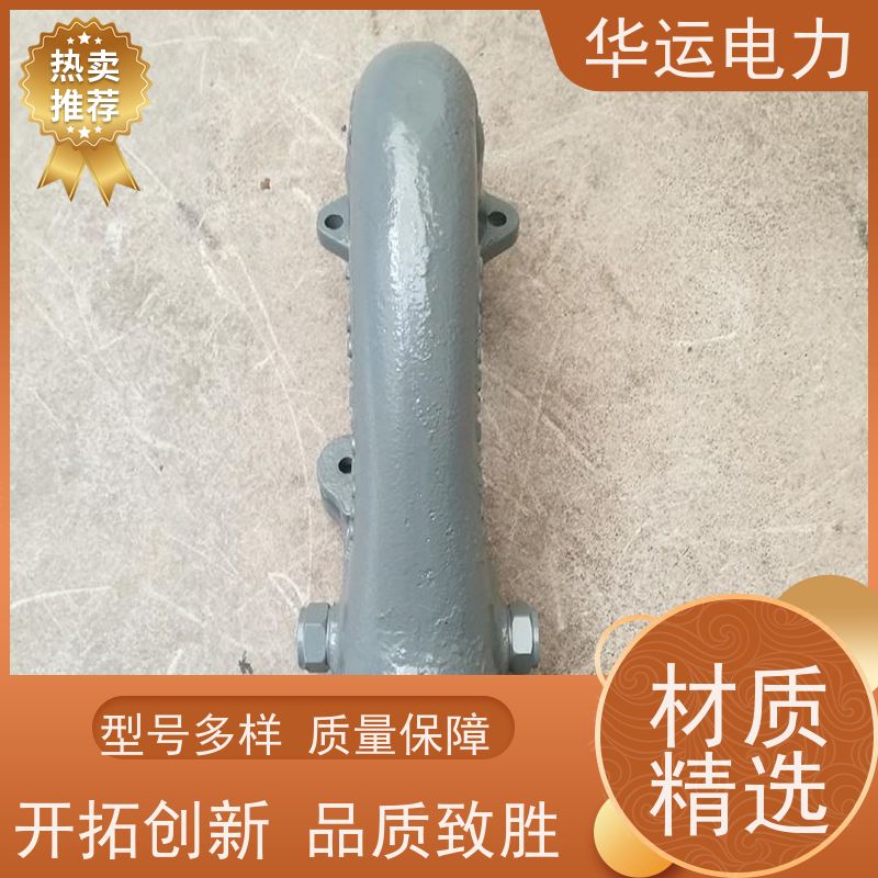 吹灰器鹅颈阀 IR-3D 固定旋转 高效节能 锅炉吹灰
