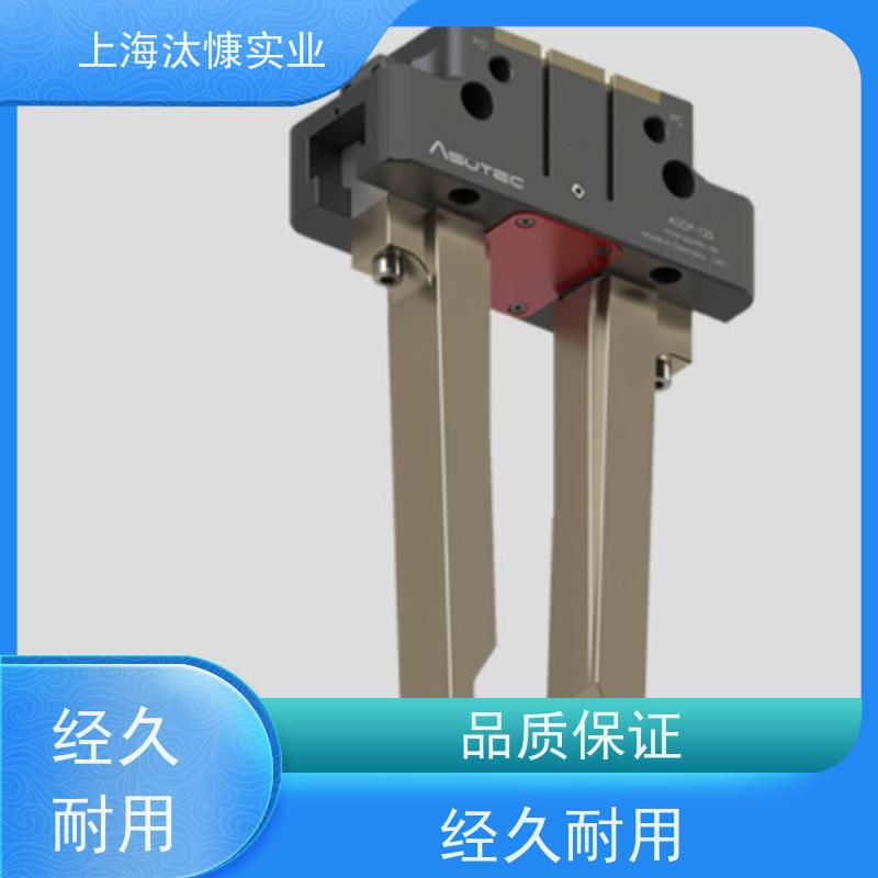 ASUTEC角度夹爪气动分离器原装新品 放心选购