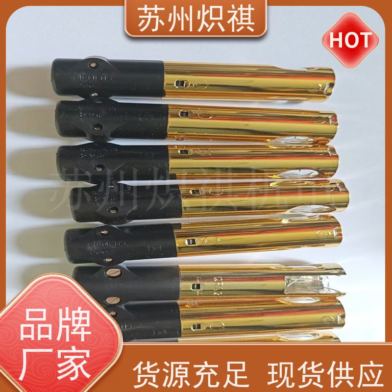 德国西门子SIEMENS 火焰扫描仪 QRB1A-A070 百得燃烧器