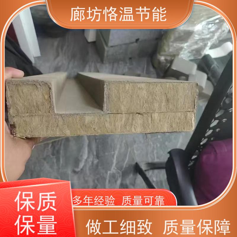  外墙岩棉造型 制造厂 排行榜