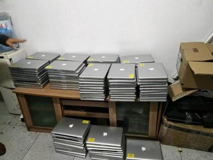 日盛废旧物资 报废 办公设备回收公司 24小时在线
