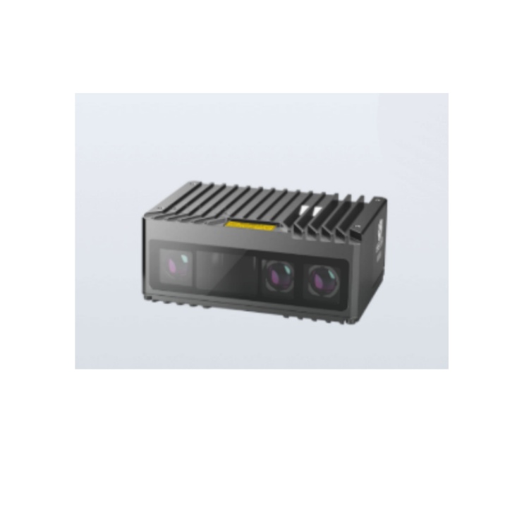 MV-DPS200P-02 海康IP67双目结构光投影结构光立体相机 3D图像