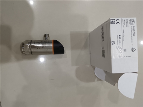 IFM易福门压力变送器PS3417 15米线缆 