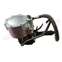 钢带打包机 KZ-32/19气动组合式钢带打包机