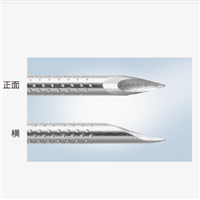 日本进口奥林巴斯 一次性 超声内镜穿刺吸引活检针 NA-U200H-8019S