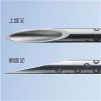 日本原装进口 OLYMPUS奥林巴斯 穿刺活检针 NA-U201SX-4025-N