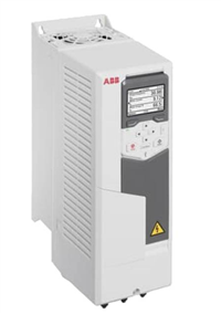 ABB ACS580-01 通用变频器 含助手型中文控制盘 ACS580-01-293A-4