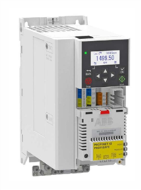 ABB 通用变频器 ACS380-040N-07A2-4