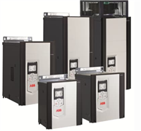 ABB DCT880 晶闸管功率控制器 DCT880-W03-0035-05+J404