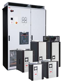 ABB 晶闸管功率控制器DCT880-W03-0550-05+J404