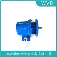 LY1-1/750DZJD 离心式超速开关的传动轴组件，在高速运转工况下