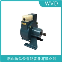 TDS-AM 离心式超速开关的稳定运行