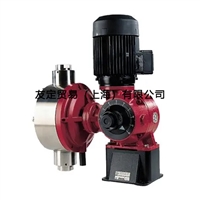 德国jesco ZMR 400/400计量泵