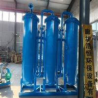 5吨油水分离器分离水分