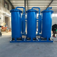 加油站油水分离器分离水分