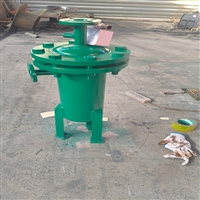 加油站油水分离器净化过滤滤油机