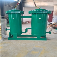 加油站油水分离器除颗粒物