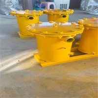加油站油水分离器除水除杂高精密
