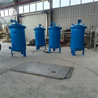 亲油疏水性油水分离器过滤杂质