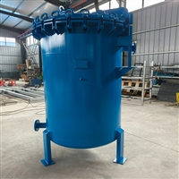 加油站油水过滤器过滤杂质