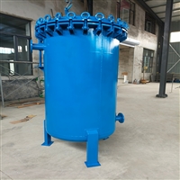 4吨油水过滤器净化过滤滤油机