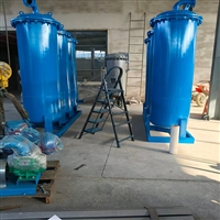 4吨油水分离器过滤杂质