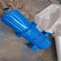廊坊DN50压缩空气过滤器