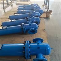 工业压缩空气过滤器净化气源品质