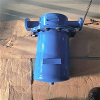 浩恒800压缩空气过滤器