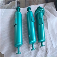浩恒900压缩空气过滤器