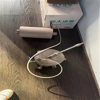 廊坊DN125压缩空气过滤器