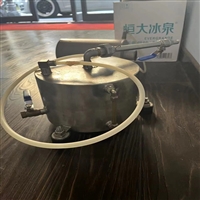 DN80压缩空气过滤器拦截粉尘