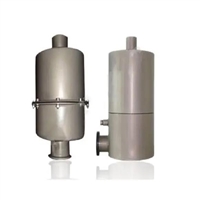 濮阳DN100压缩空气过滤器