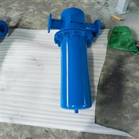 立式压缩空气过滤器拦截粉尘